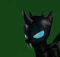 Changeling Model Preview