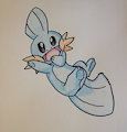 Mudkip