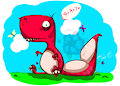 Jurassic Baby
