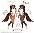 {CLOSED} DTA  Adopt/Draw to Adopt