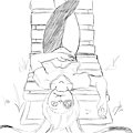 Gift/request - Relaxing after the match