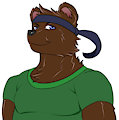 Youtube Profile - Corey