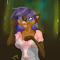 I only want you to see my favorite part of me, not my ugly side by Bibbit
