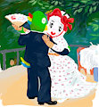 Dance in the Country