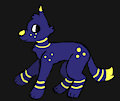 Sparkledog