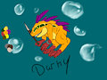 darky by D0omy