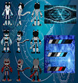 Nicholas refference sheet