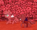 Il était une fois... My little pony by Tervicz