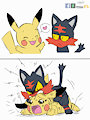 Gimme a Hug