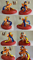 Tech Talk Figurine