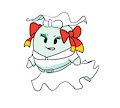 Wedding Bow