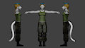 Larisa (WIP)