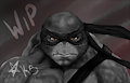 Dark Raph WIP
