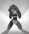 Judy's Present by Cartopol