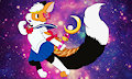 Fighting Evil By Moonlight...