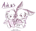 Ask Us Topic