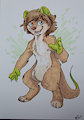 Traditional art from the EF 22 1/2