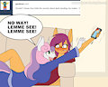 ask nerdy scootaloo 14