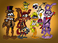 More FNAF