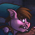 You're Pigs! by PheagleAdler