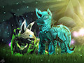 [Reward] Master And His Companion