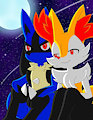 [Collaboration] Undermoon