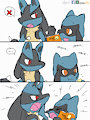 Snack  by WinickLim