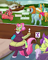 Back to your Roots 5 by HellRay