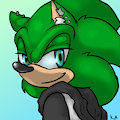 Choppy Scourge gif