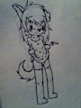 Just a lil tease~
