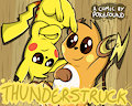 Thunderstruck - page 0