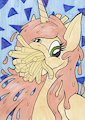 Princess Poutine Mentlegen