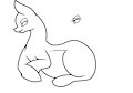 Preg pony base