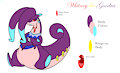Whitney the Goodra