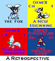 Sonic GeneX-Retrospective Pt1