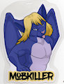 Eurofurence 22 Badge