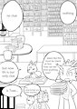 【comic】stopless rain - Chapter2 by 00freeze00