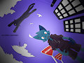 354A - Kagerou Days