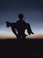 The Soldier's Mate by yoboy