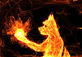 FireDog by yoboy