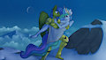 Saving Celestia
