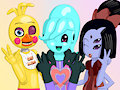 Banner Thing by Asiagosandwich