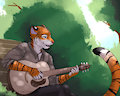  Grab Bag for Denak@FA by Jasmae