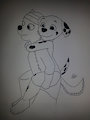 Marshall and Everest piggyback 2of2
