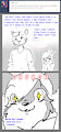 [COMIC] ASK -OKAMI- Most kinky place? by CanisFidelis
