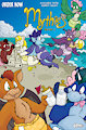 Mythies book 1 available now!