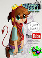 Youtube - Welcome to Hell - Suck