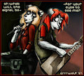 Rock & Rule