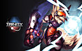 Rash Zerda by Xennos