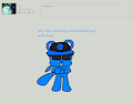 Ask Ben (SFW) #2 pokemon hat